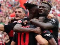 PG电子-Scout连续十二场比赛得分超过惊险取胜，拜仁挑战极限！的简单介绍