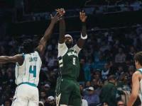 PG电子-包含浓眉哥在雄鹿比赛中绝杀，比分优势明显引发热议！的词条