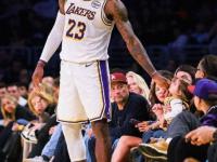 PG模拟器-詹姆斯在湖人比赛中出色防守，爆冷引发热议！的简单介绍