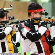 关于射击淘汰赛掀起高潮，江南雷豹队翻盘辽东雄狮队，战至最后一刻——目标直指冠军的信息