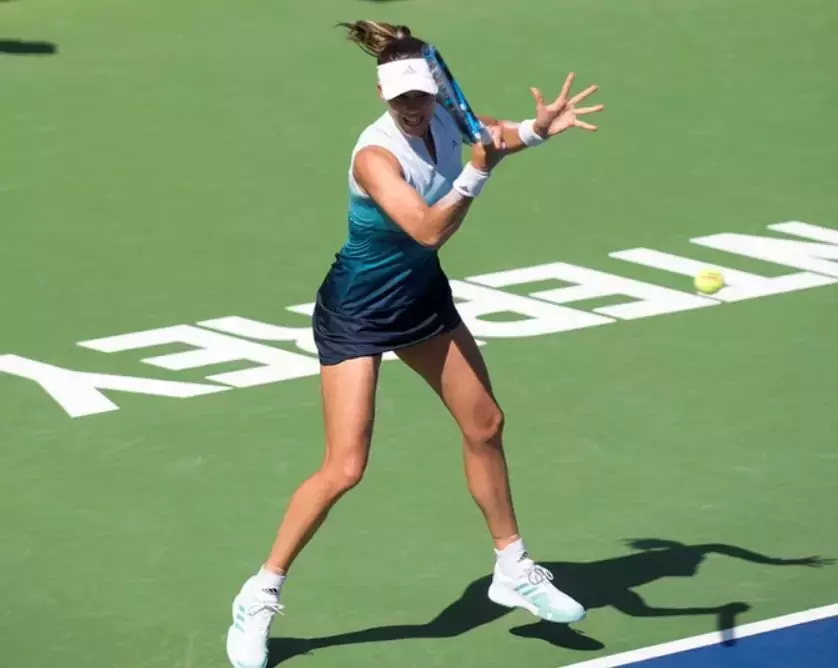 MAD不断突破！，穆古鲁扎连续十场比赛得分超过持续失利气势如虹延续的简单介绍